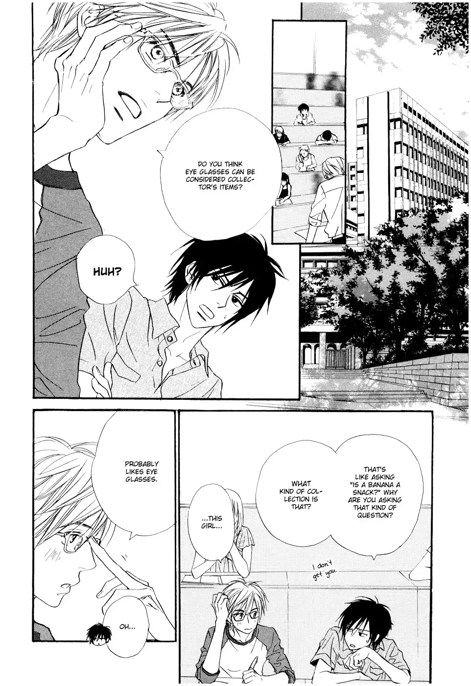 Fujoshi Kanojo Chapter 2 5